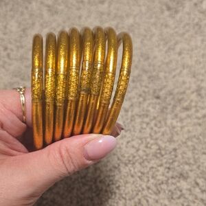 Budhagirl Bangles
